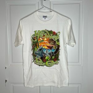 Key West Shirt